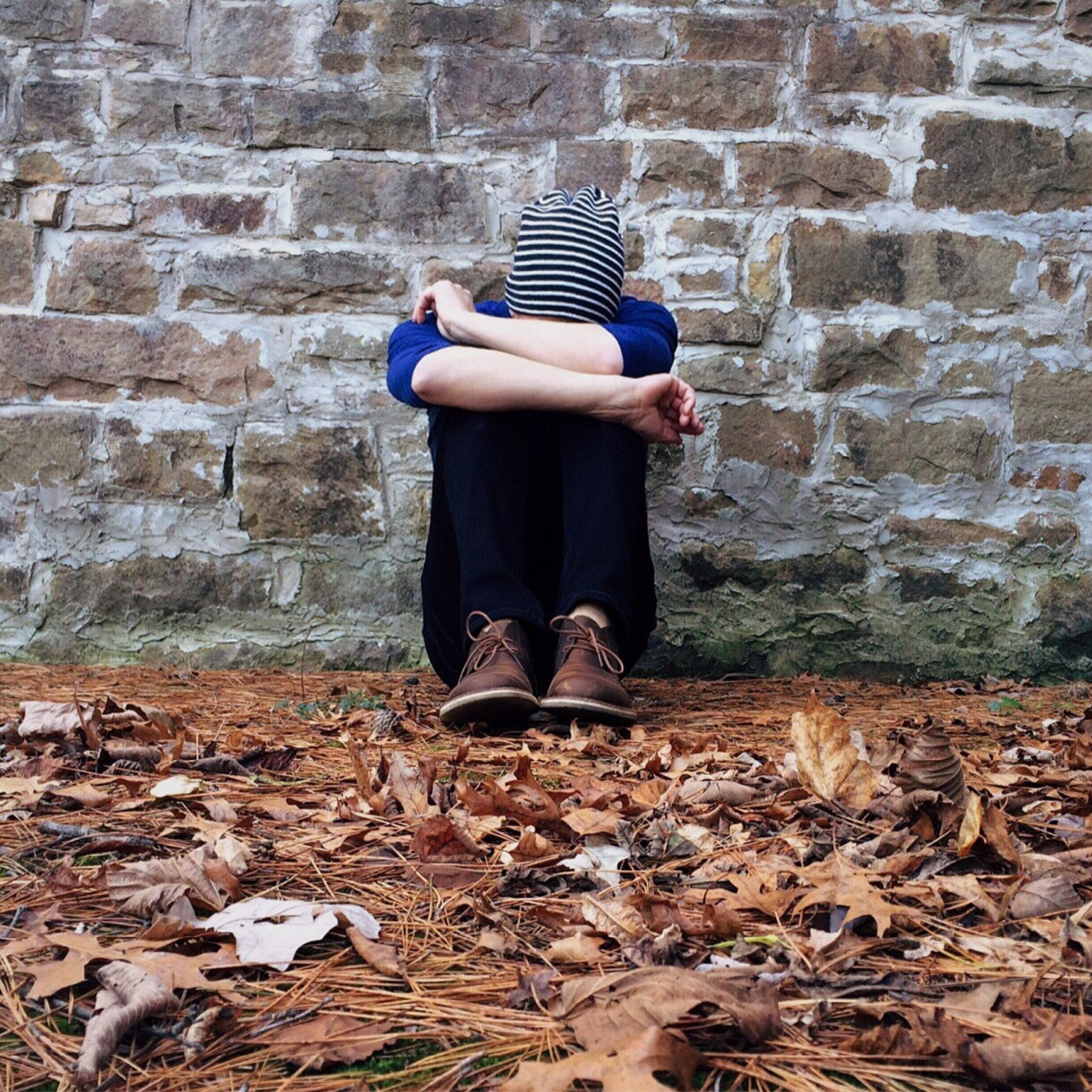 Les conseqüències de la depressió dels joves en la seva vida adulta