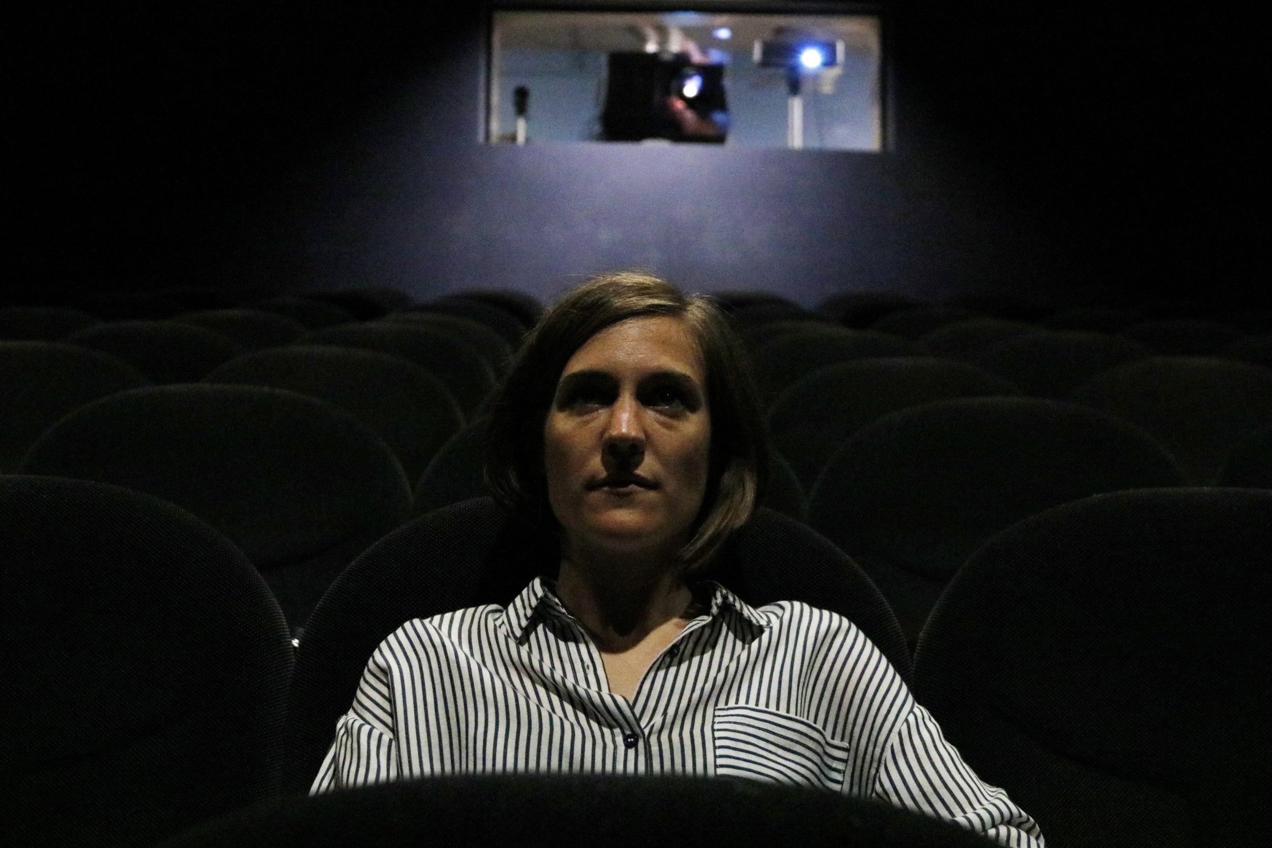 Carla Simón, directora d'Estiu 1993, o el cinema amb gust de fruita de pinyol