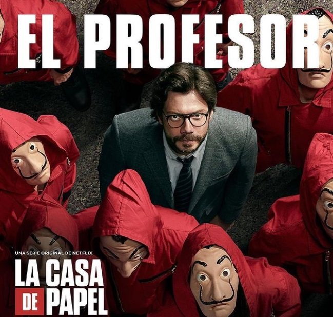 alvaro morte profesor2