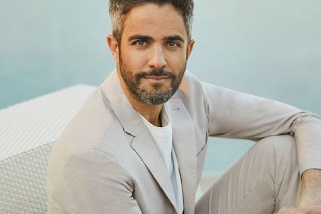 roberto lleial portada