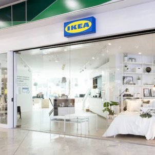 Ikea Diseña tienda  Ikea