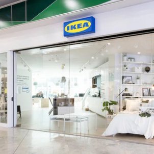 Ikea estrenará nueva tienda en Tarragona este otoño: así será el espacio Diseña