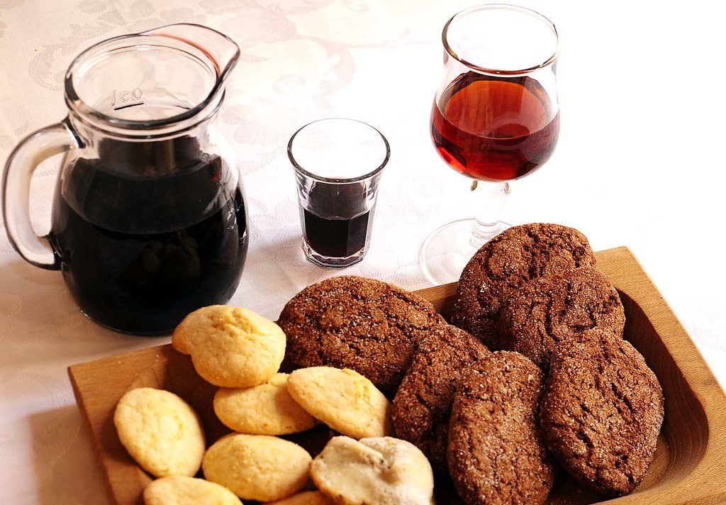 La ratafía como referente en la sobremesa, objetivo de la IGP Ratafia Catalana