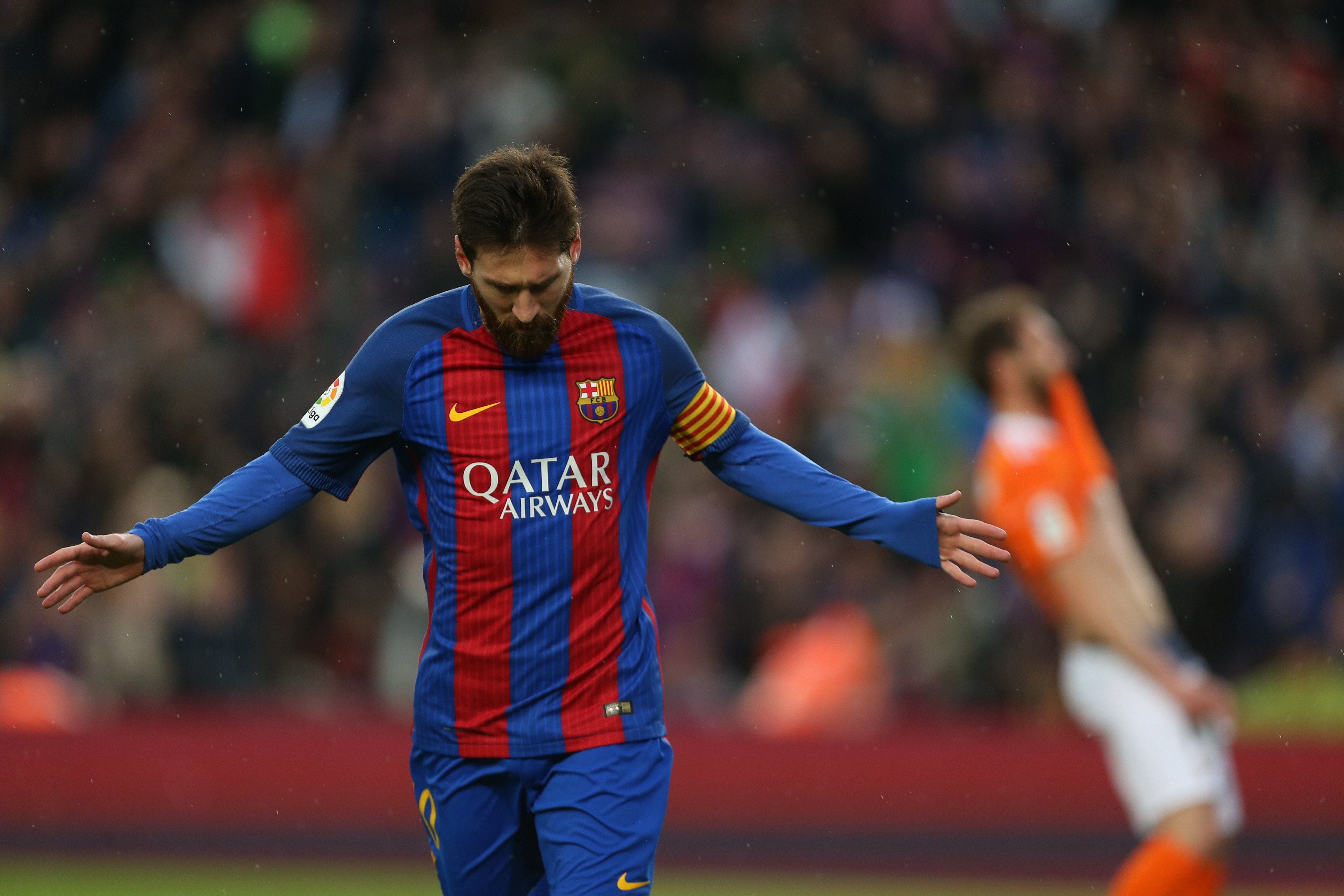 Messi crea una societat dins el sector hoteler