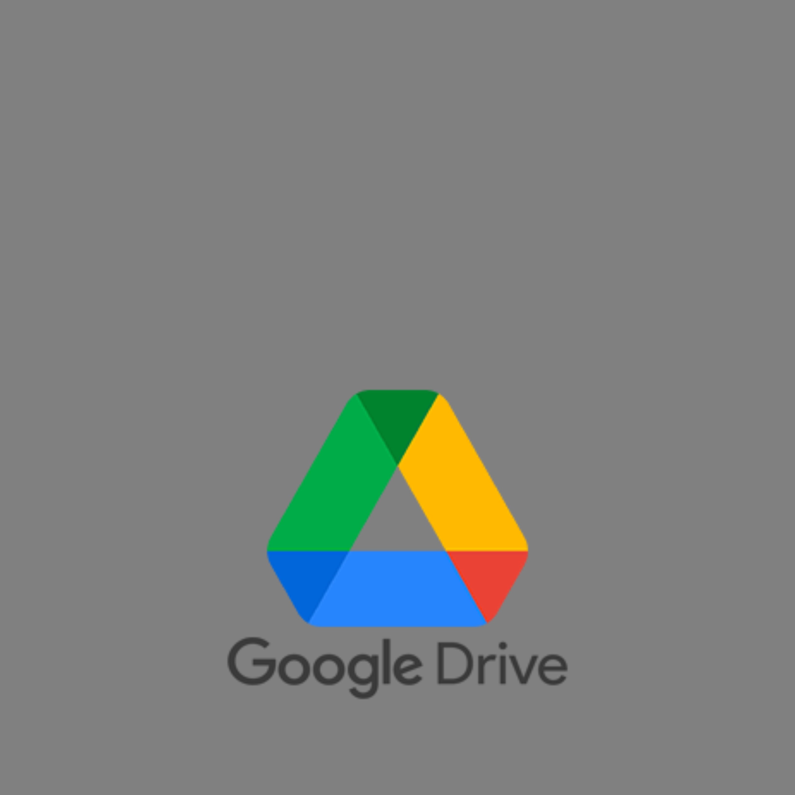 Google lanza sus apps de Drive para el escritorio del ordenador