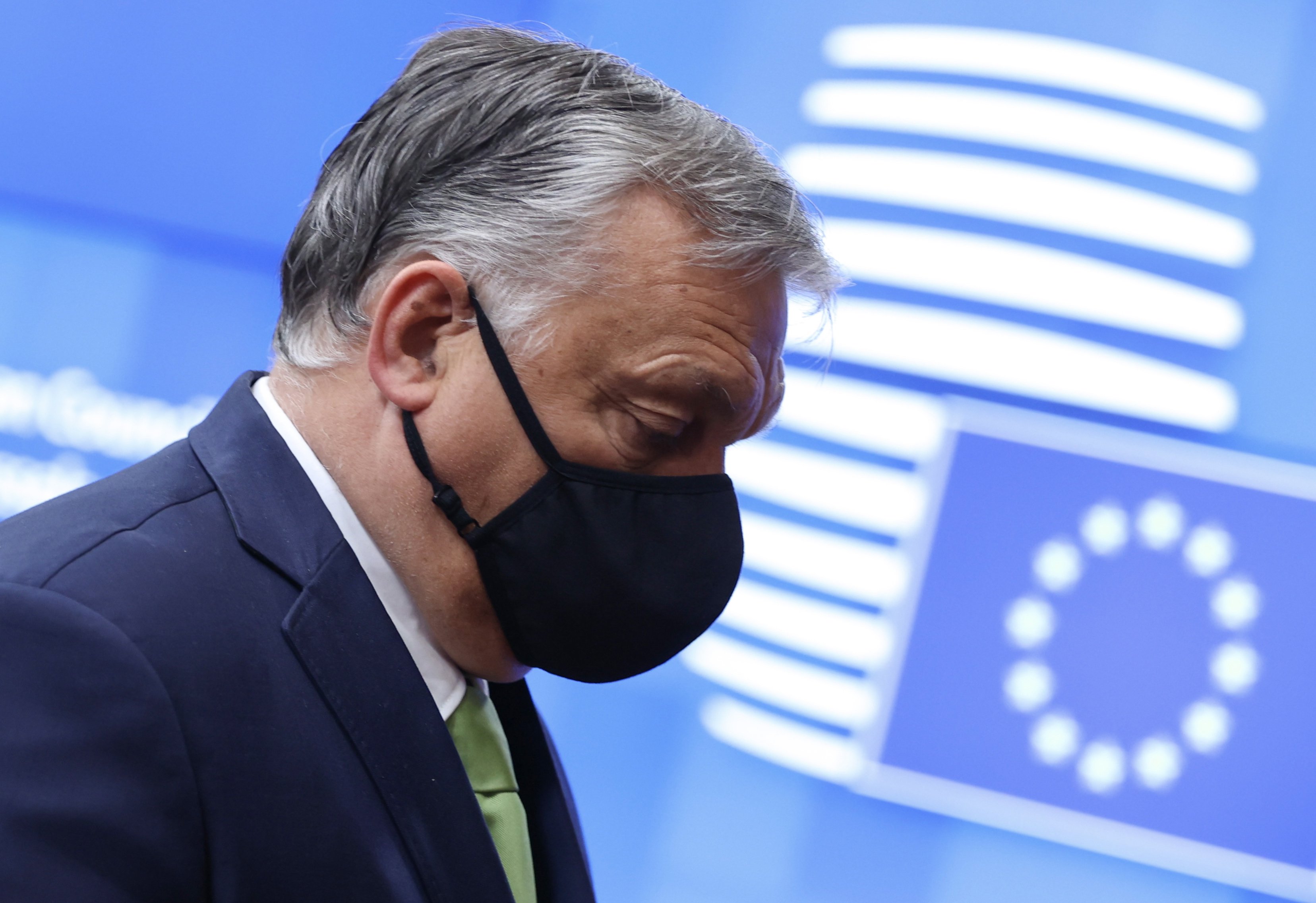 Orbán titlla de "vandalisme legal" l'actuació de la UE contra la llei antiLGTBI