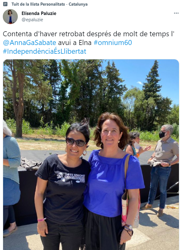 TUIT ELISENDA PALUZIE
