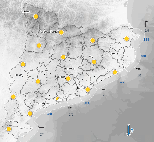 meteocat 17 07