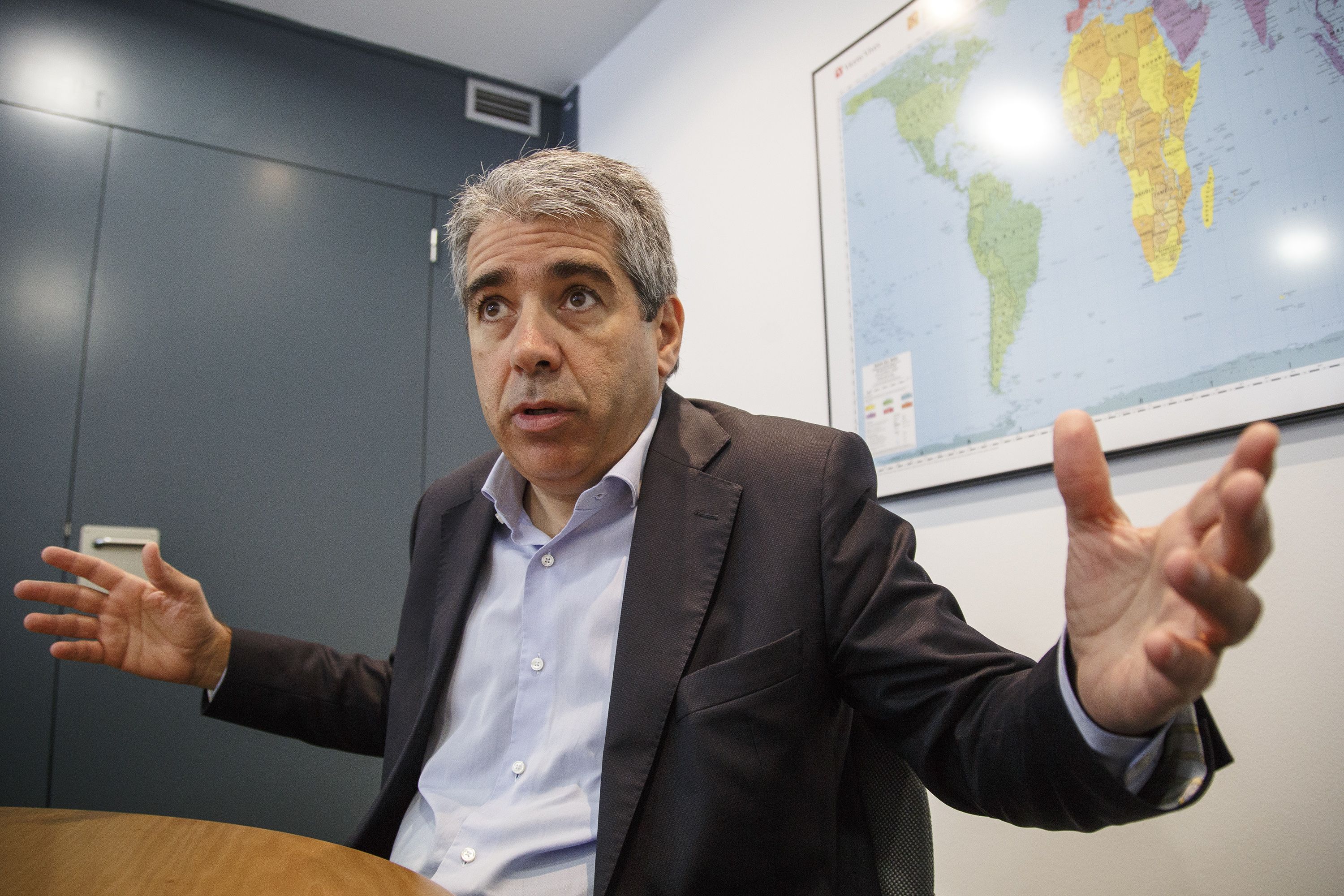 CDC perdrà més de 260.000 euros anuals i visibilitat al Senat sense grup propi