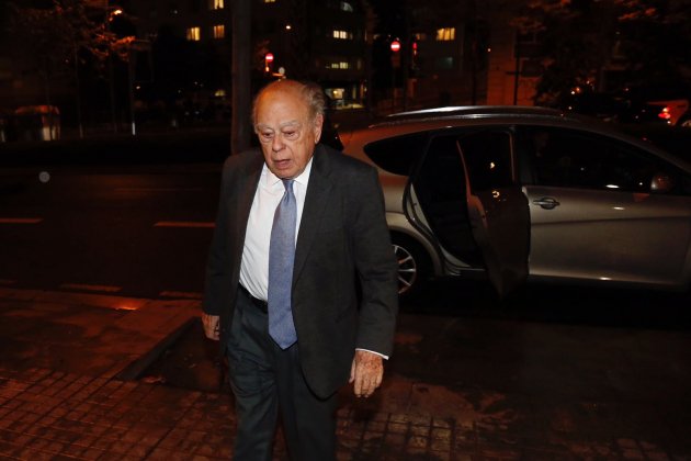 jordi pujol general mitre sergi alcazar jordi pujol general mitre sergi alcazar