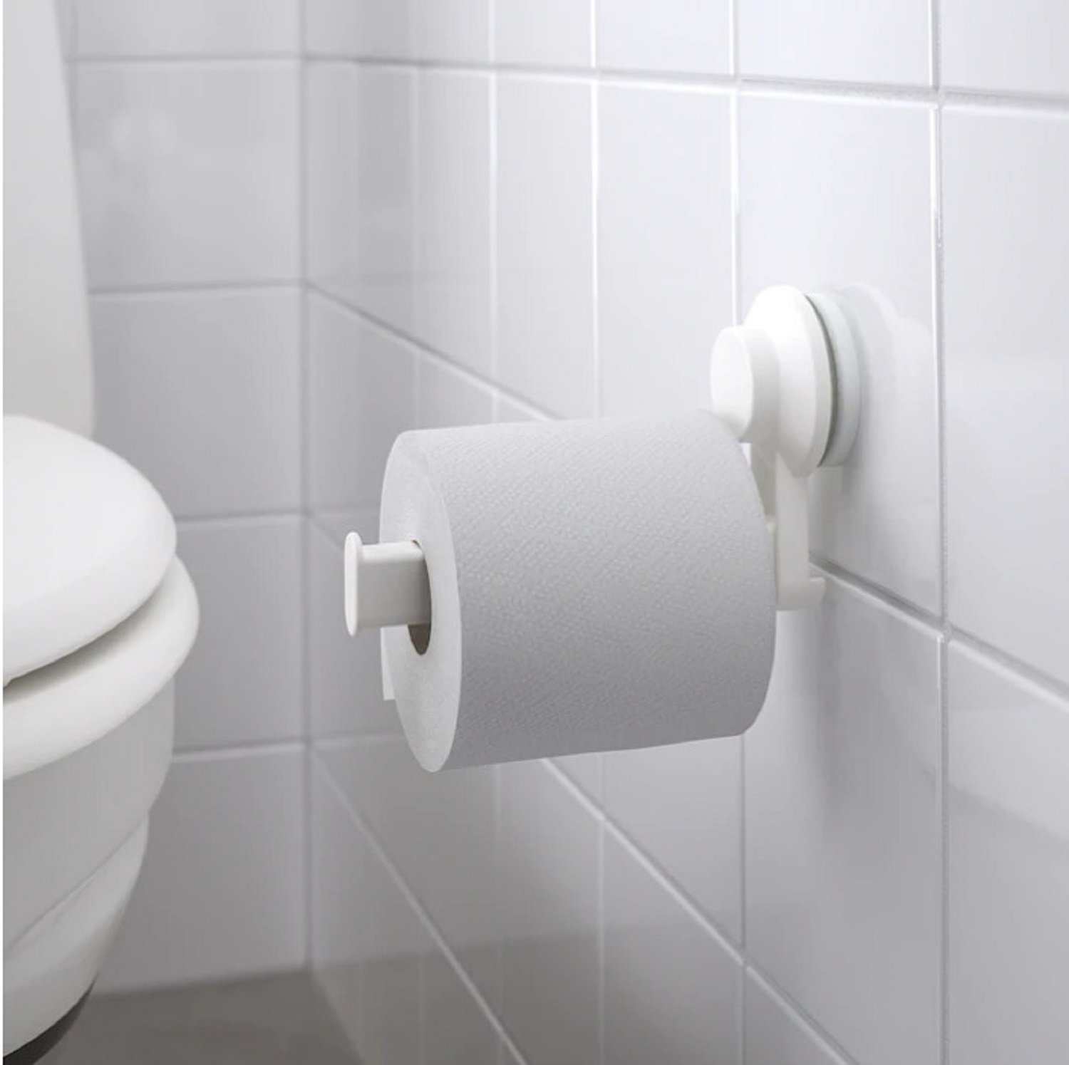 Solución de IKEA para el WC por 3 €