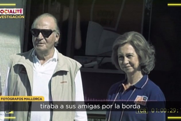 juan carlos amants borda