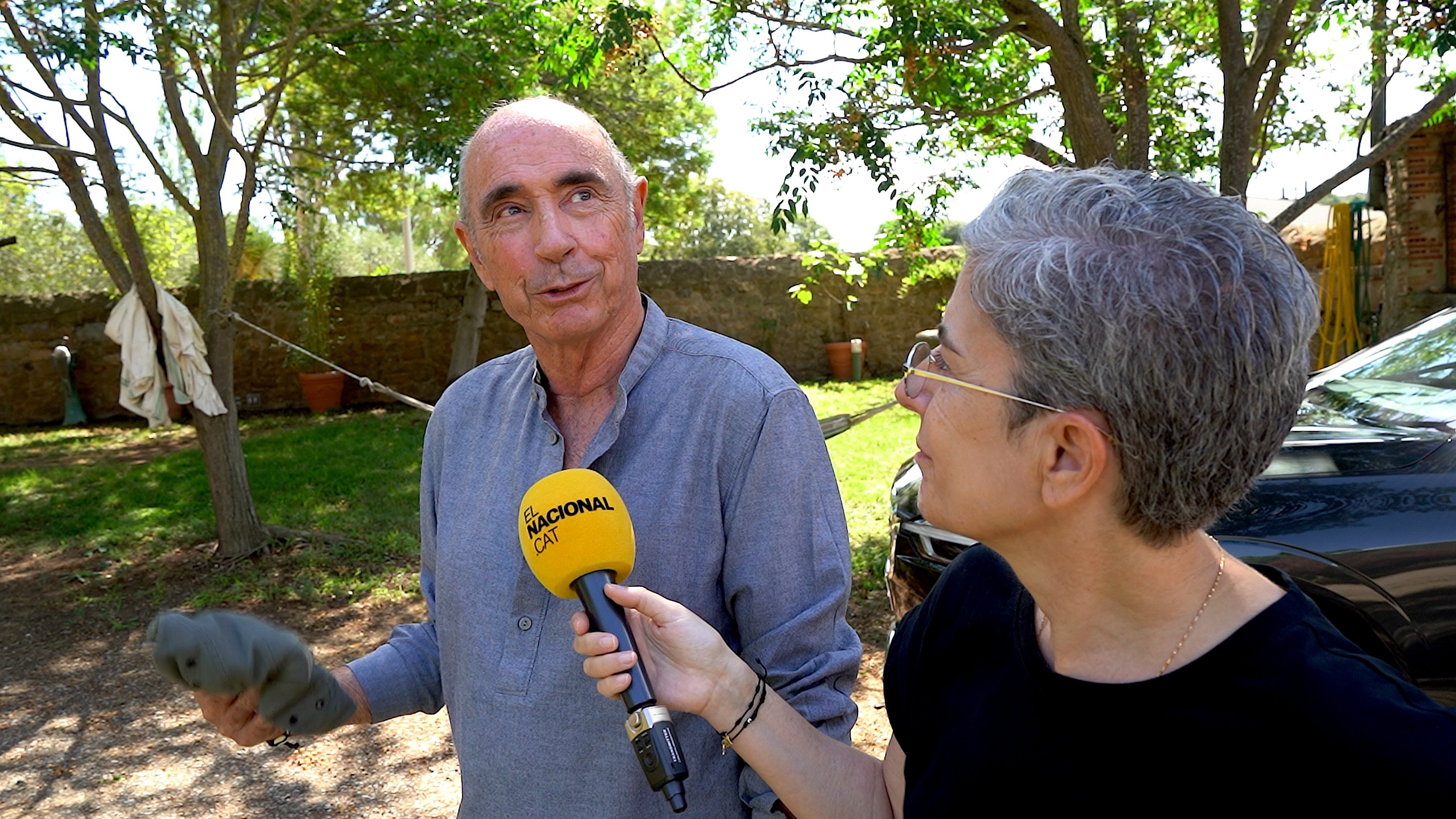 Aquest és el motiu "del fracàs" del Prat segons Llach