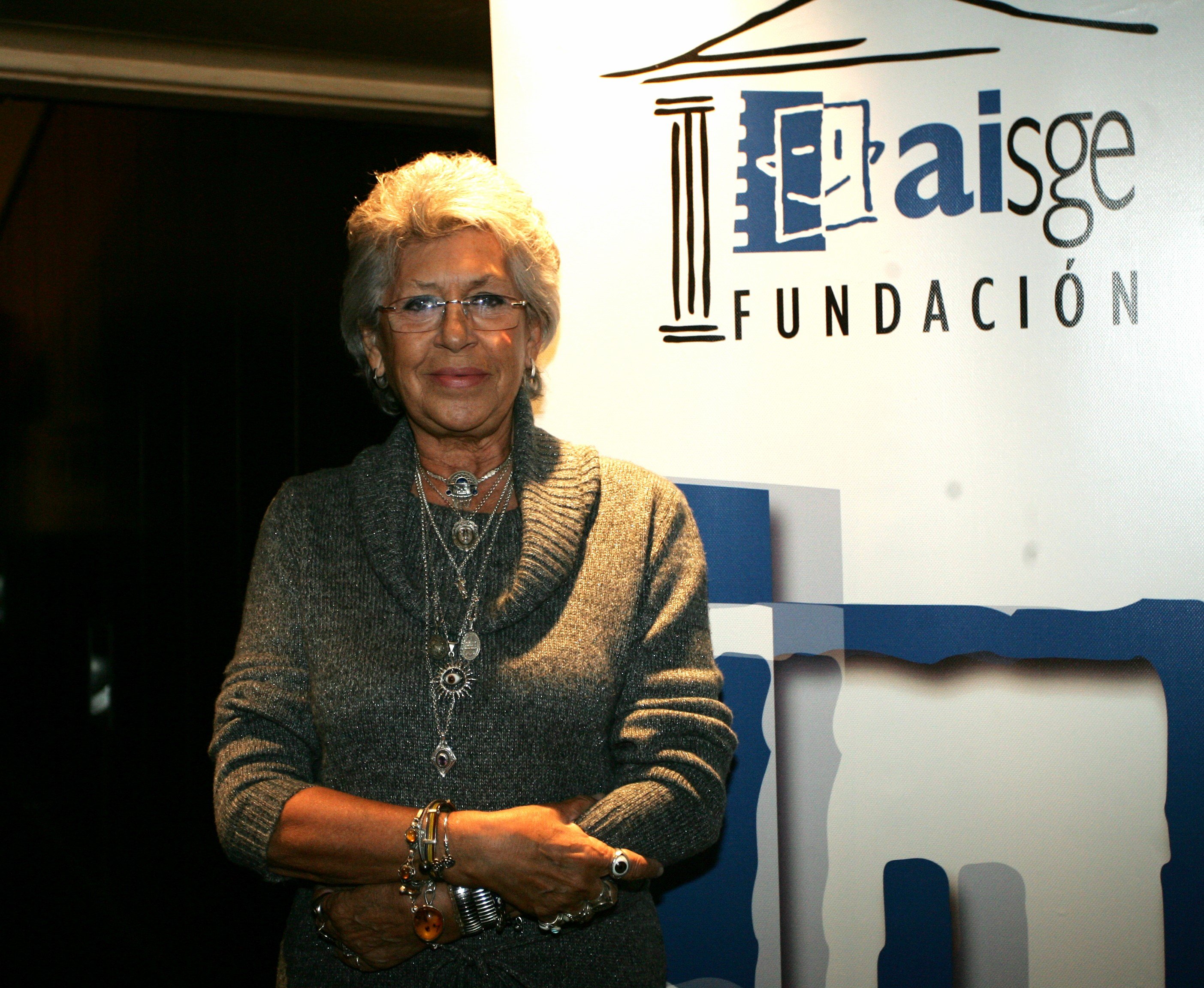 Mor l'actriu Pilar Bardem als 82 anys