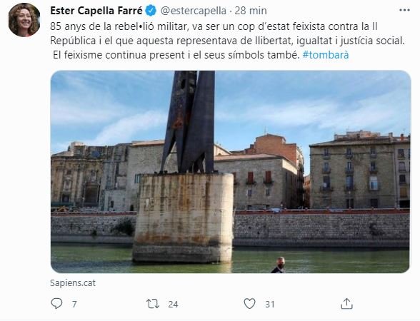capella TUIT