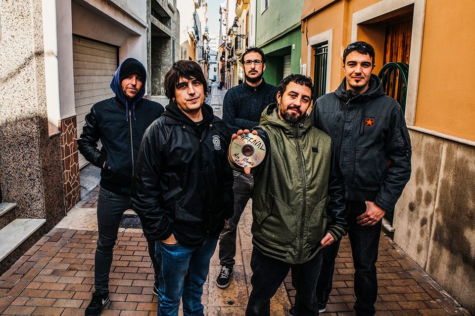 Zoo presenta nou disc al 'Raval'