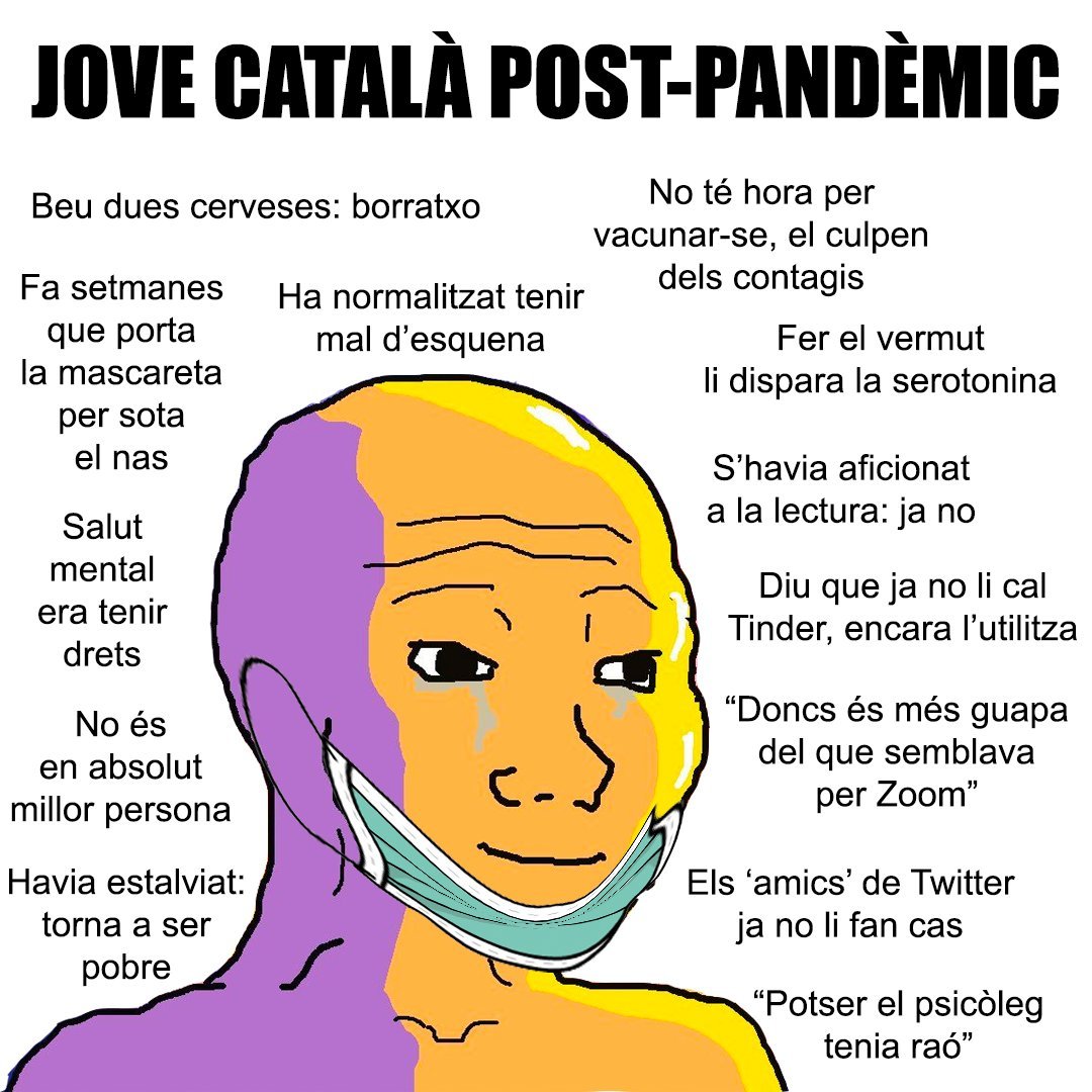 Pau Cusí Twitter