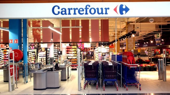 Carrefour 