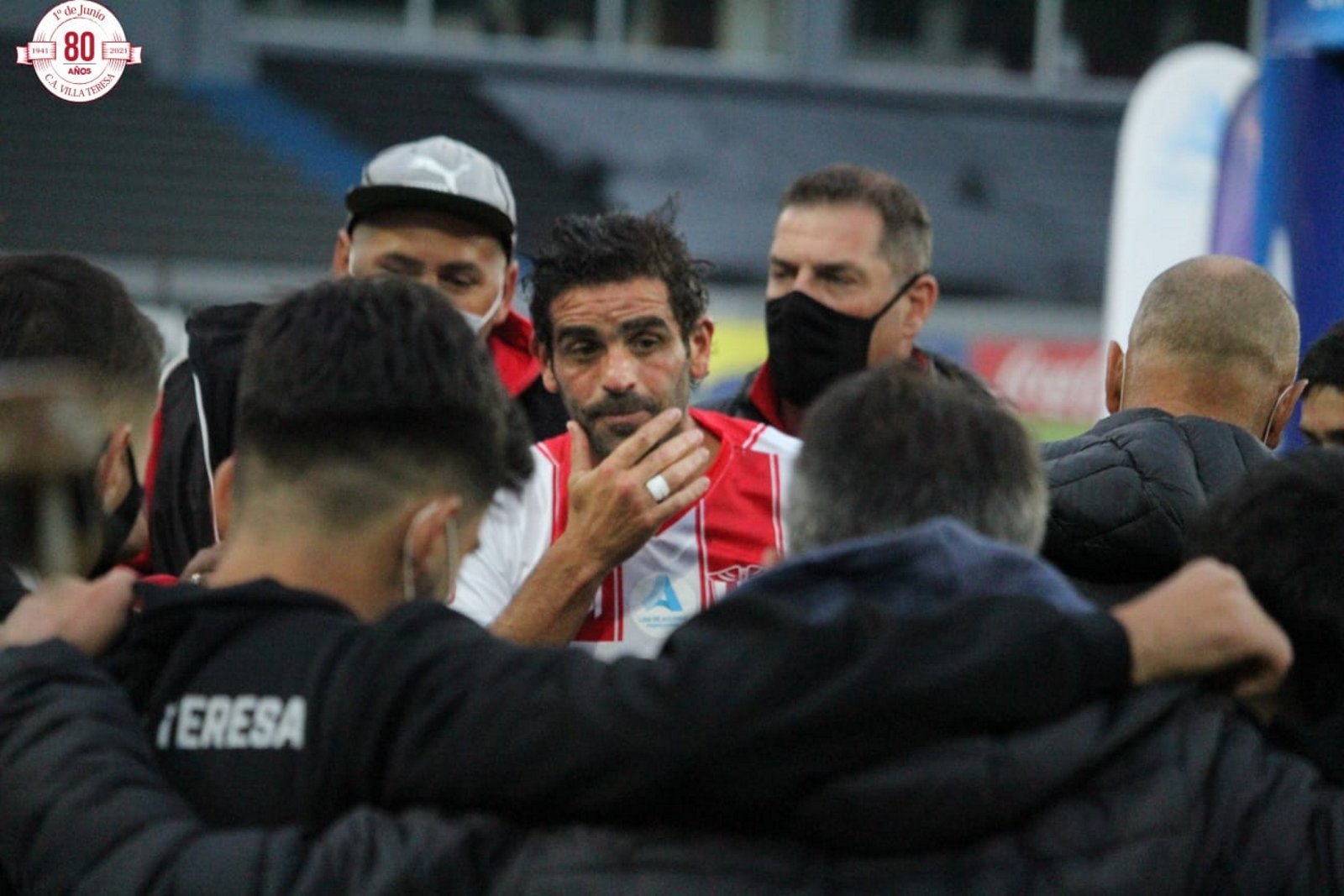 Consternación en el futbol uruguayo tras el suicidio de un jugador
