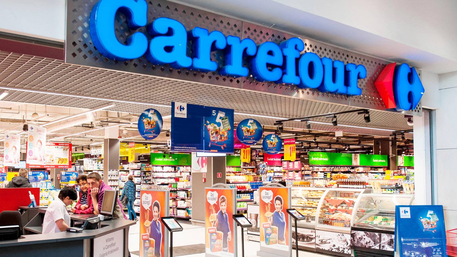 Carrefour trae a España una tumbona revolucionaria