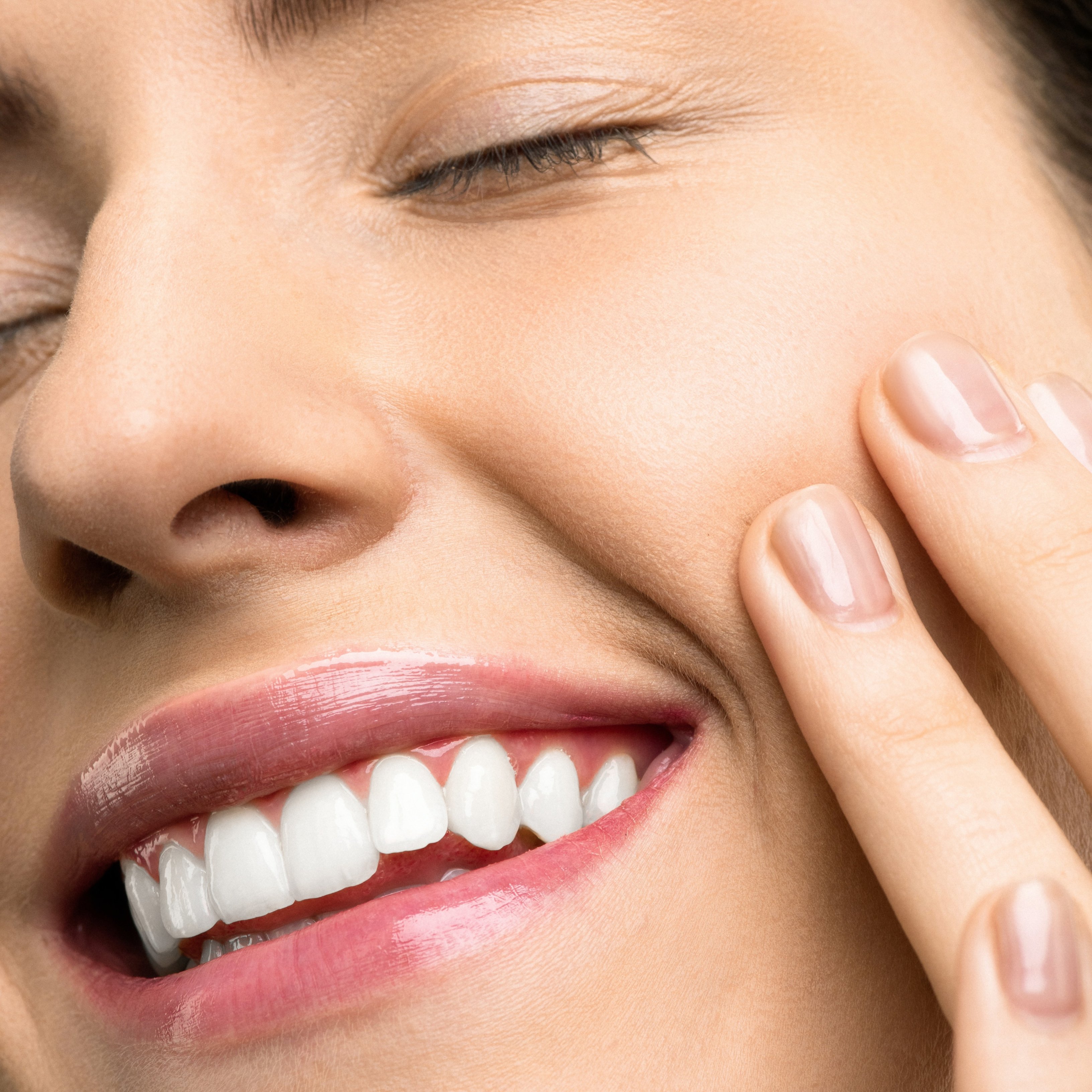 Mercadona tiene un dentífrico hecho con extracto de perlas que blanquea los dientes