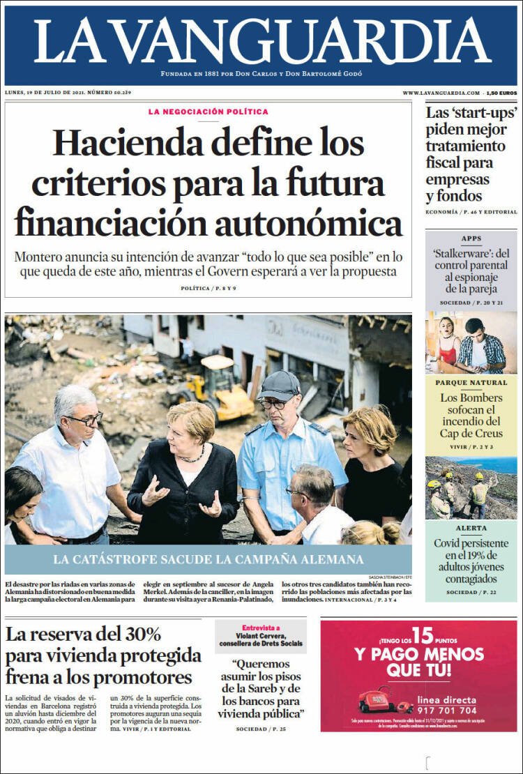 lavanguardia lavanguardia