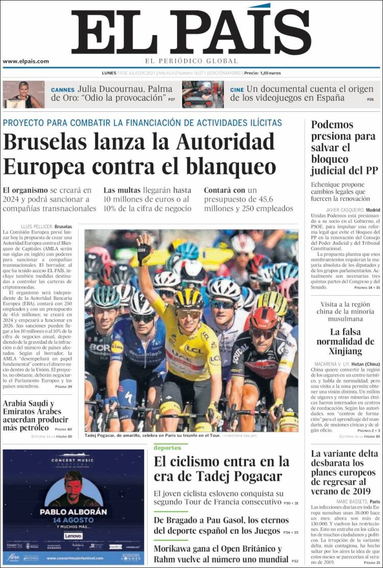 elpais elpais