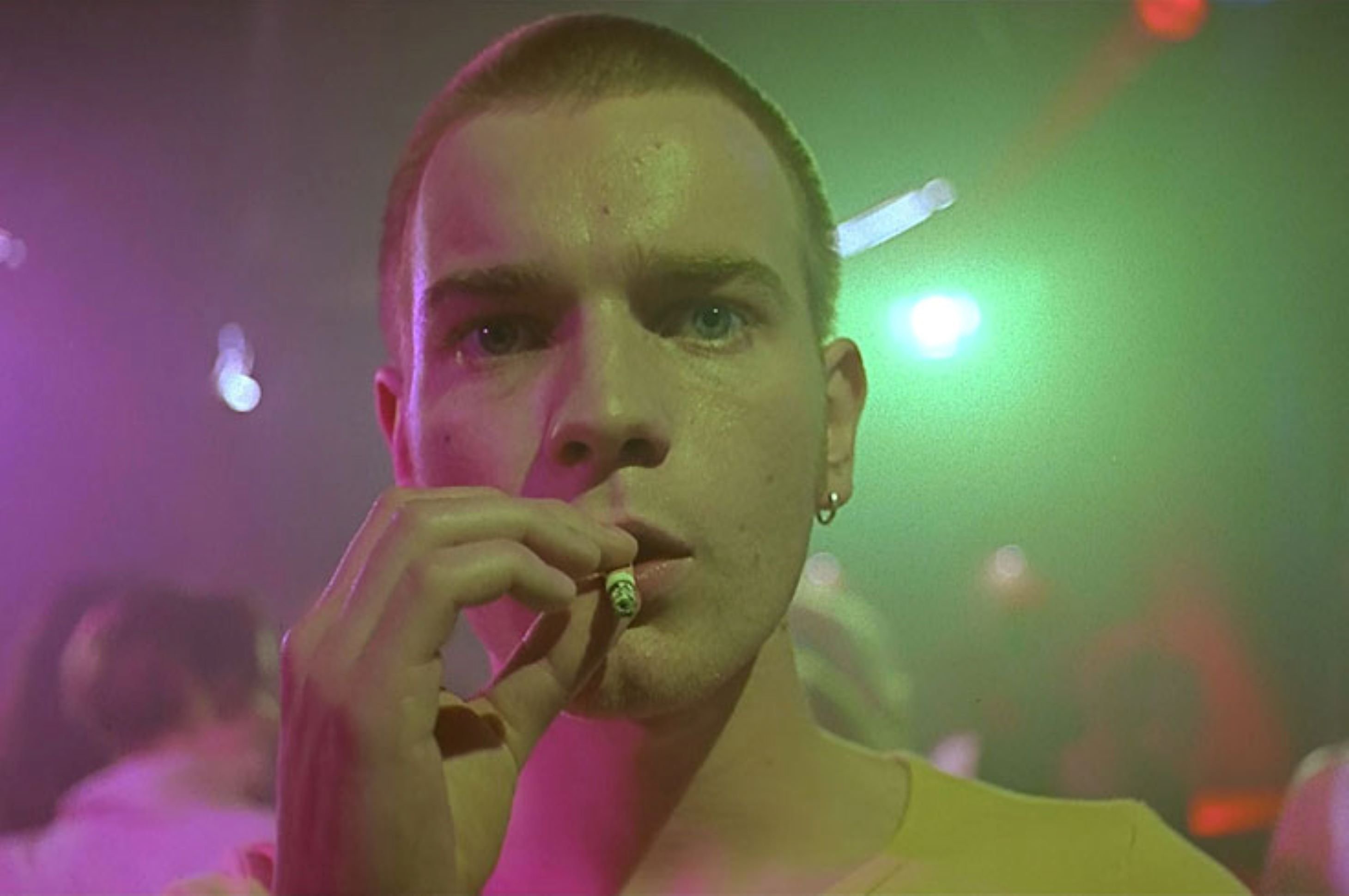 'Trainspotting', 25 anys de la pel·lícula que va fascinar tota una generació