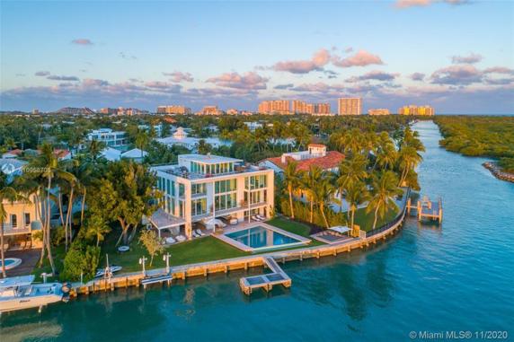 casa messi miami