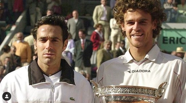 correa y kuerten