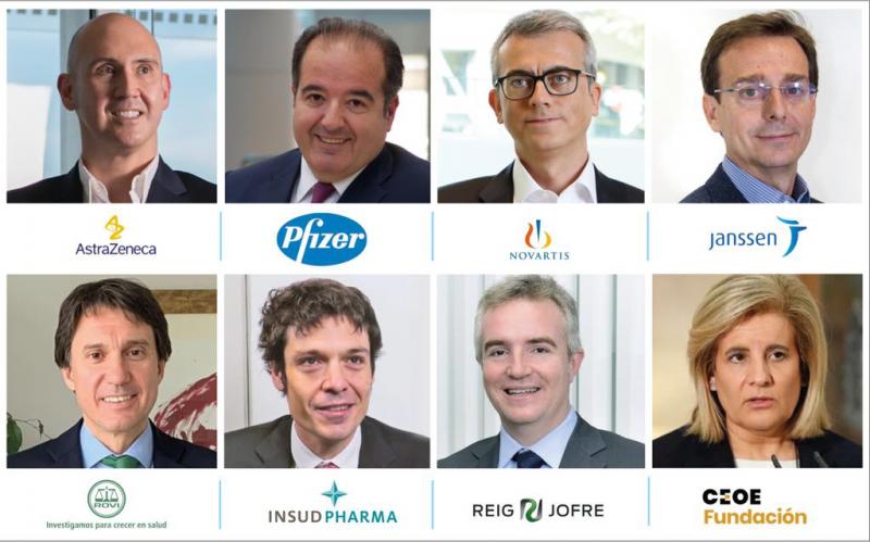 protagonistas pandemia   instituo coordenadas