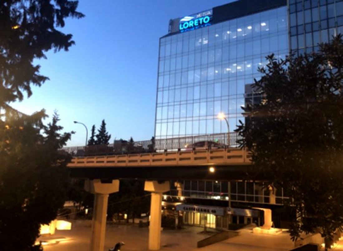 Loreto Inversiones sitúa sus fondos mixtos entre los más rentables