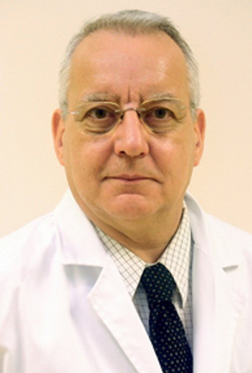 Dr. Emili Montserrat