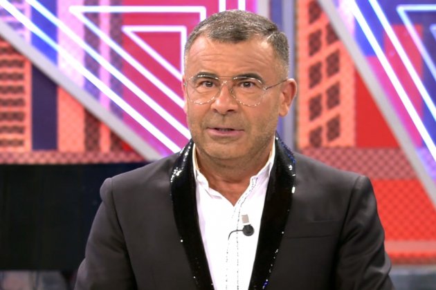 jorge javier vazquez telecinco