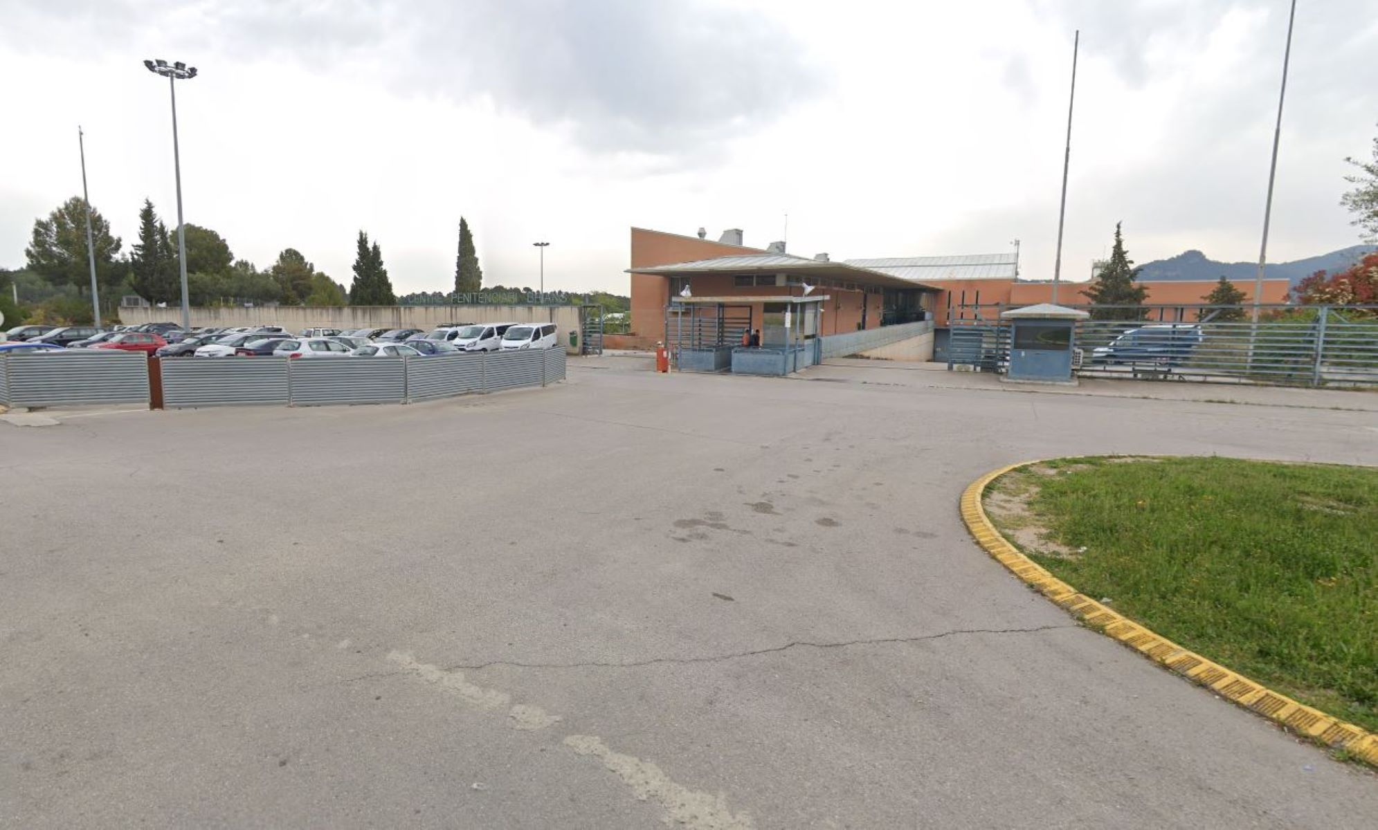 Investigan si la directora de Brians 1 usó test de covid destinados a presos