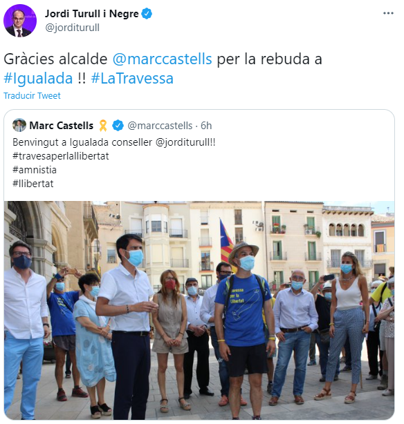 Marc Castells
