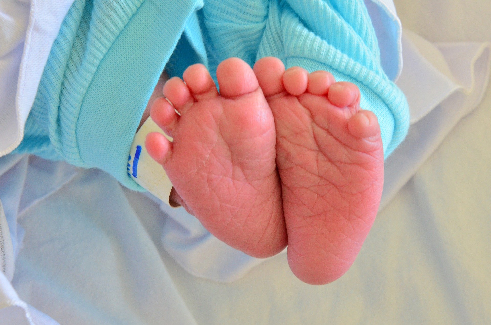 ¿Cuáles son los nombres más frecuentes de los bebés nacidos en el 2020?