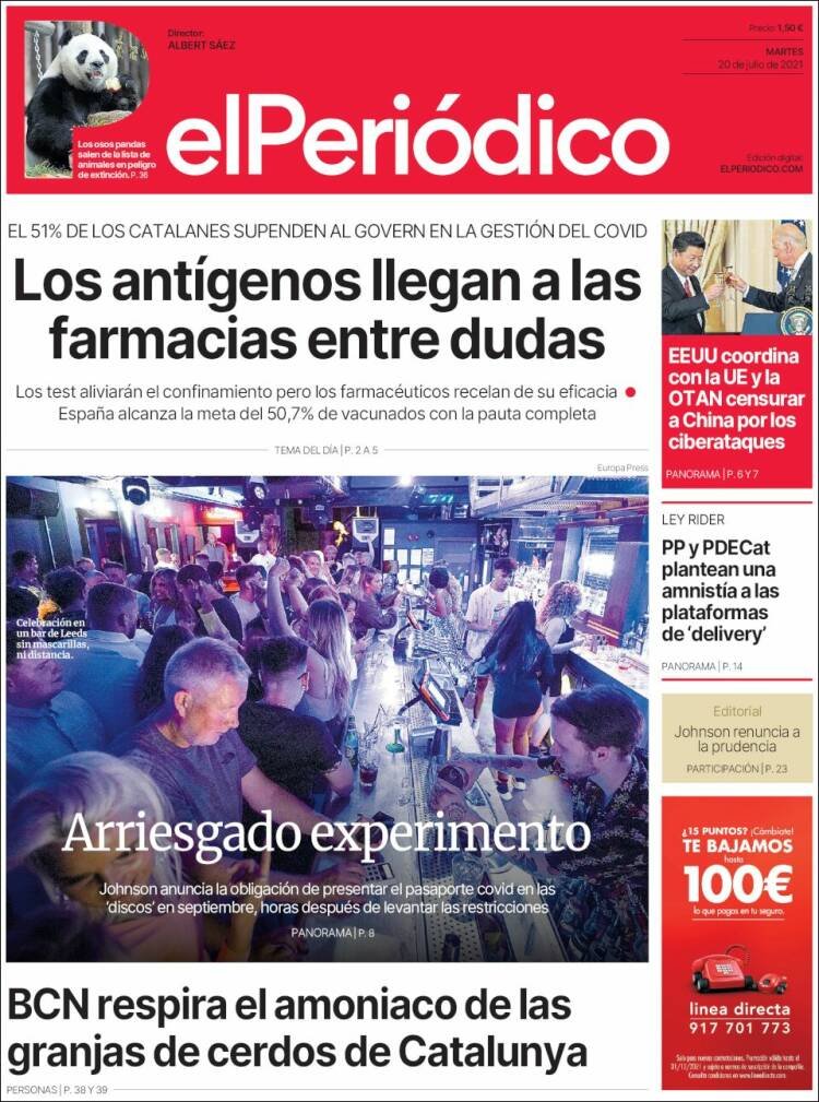elperiodico elperiodico