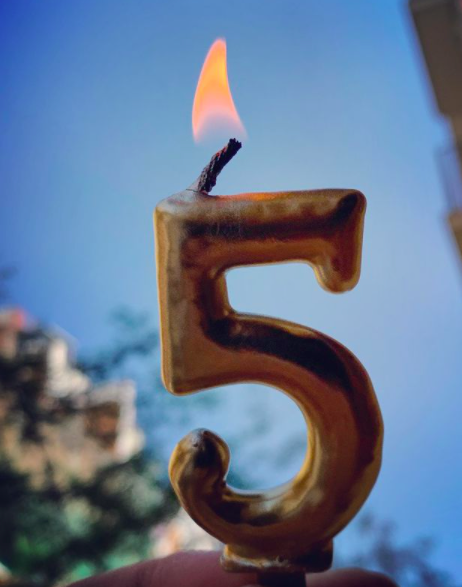 Perfil de Instagram de Toni Aira Perfil de Instagram de Toni Aira