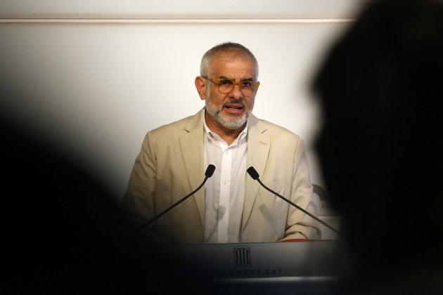 carlos carrizosa parlament - acn
