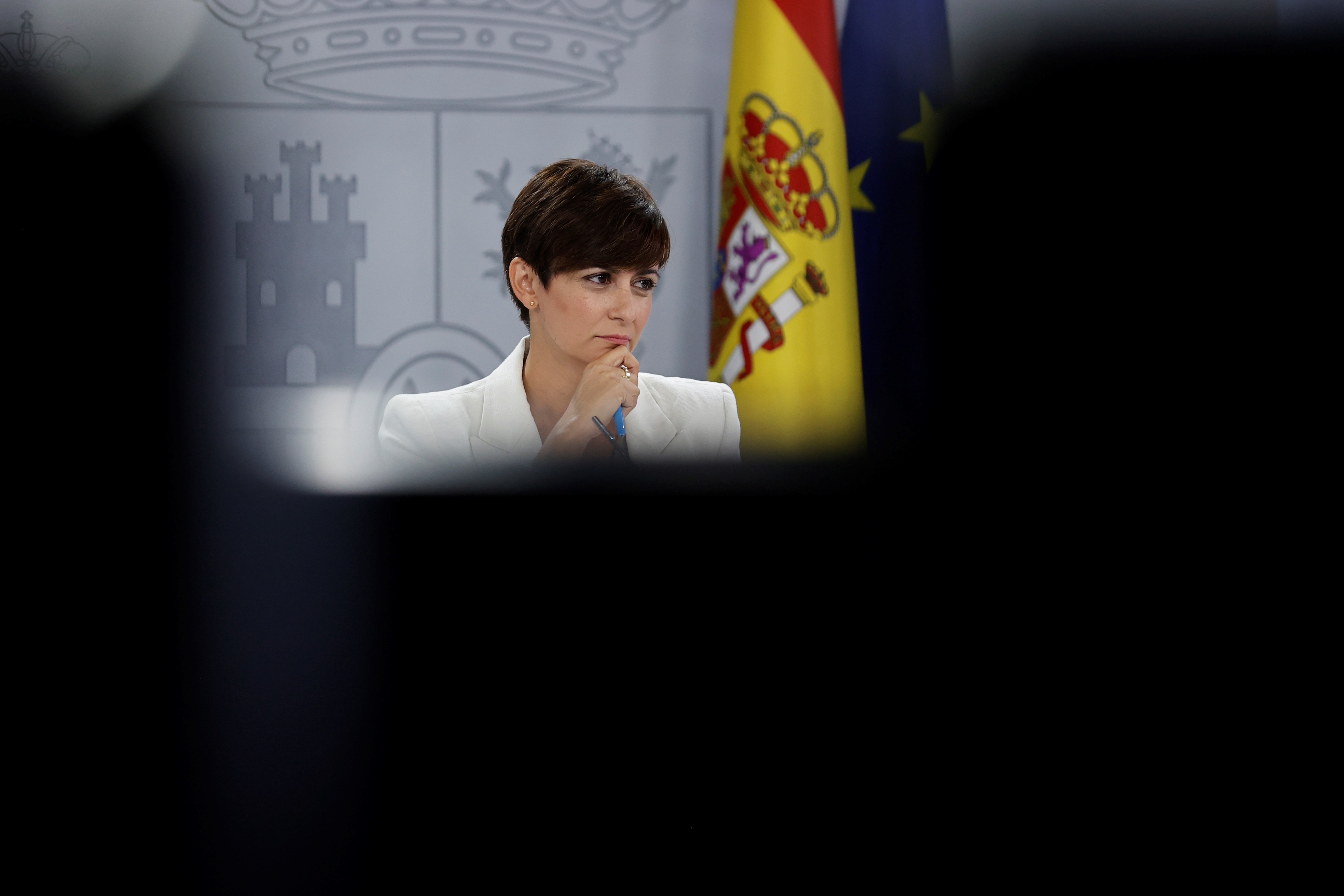 La Moncloa, a la espera del Consell de Garanties para decidir sobre las fianzas