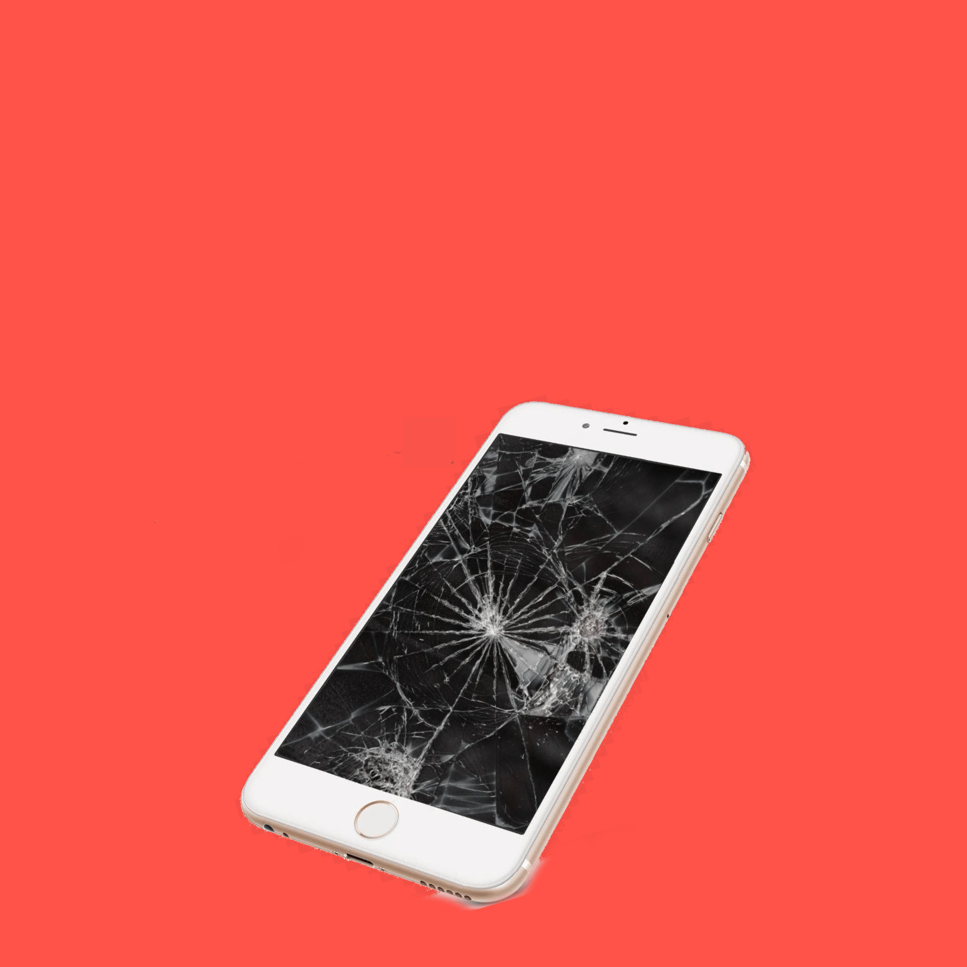 Un invento indio va a permitir reparar la pantalla de un móvil en un segundo
