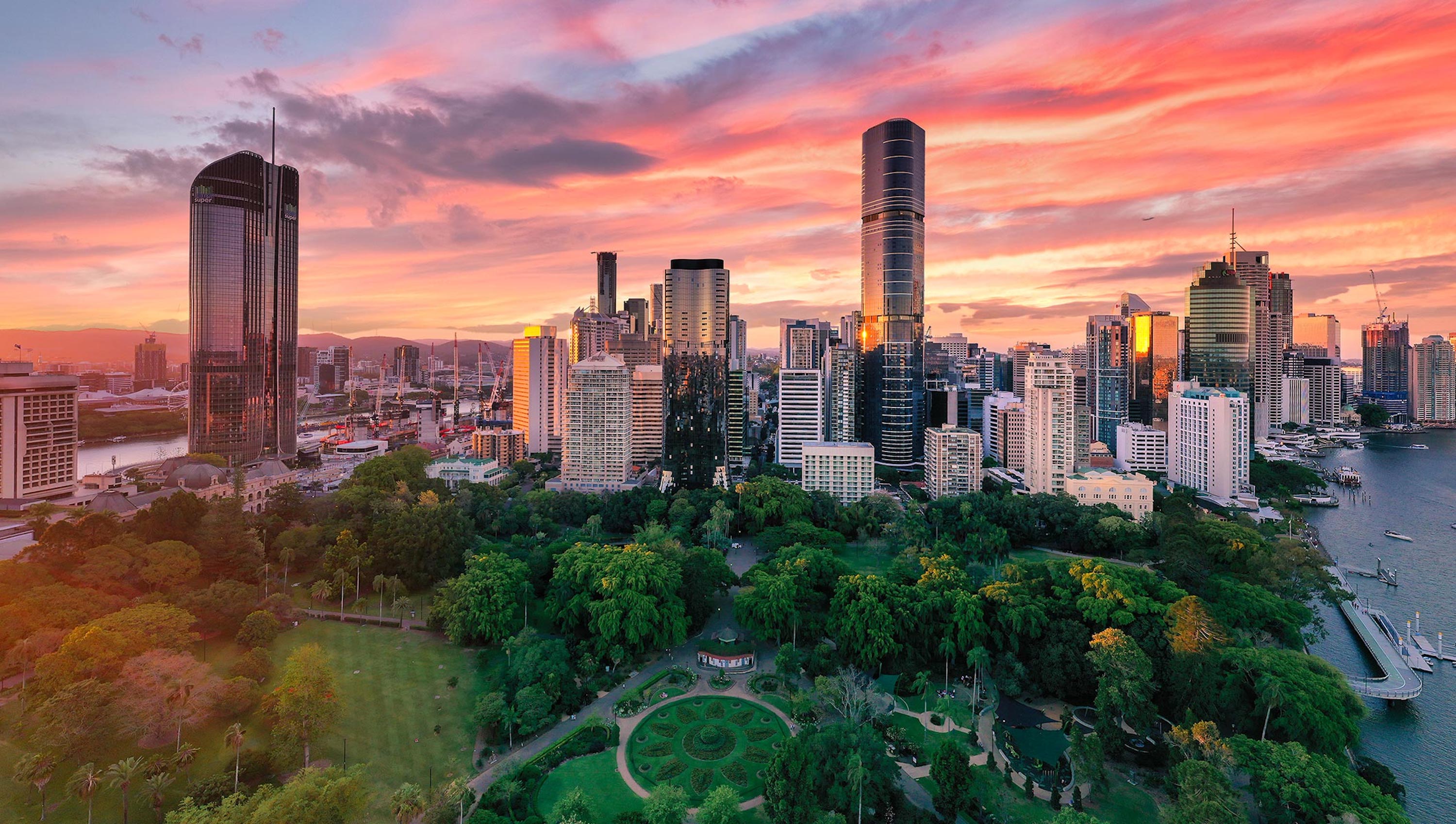 Australia confina Brisbane y otras áreas del estado de Queensland