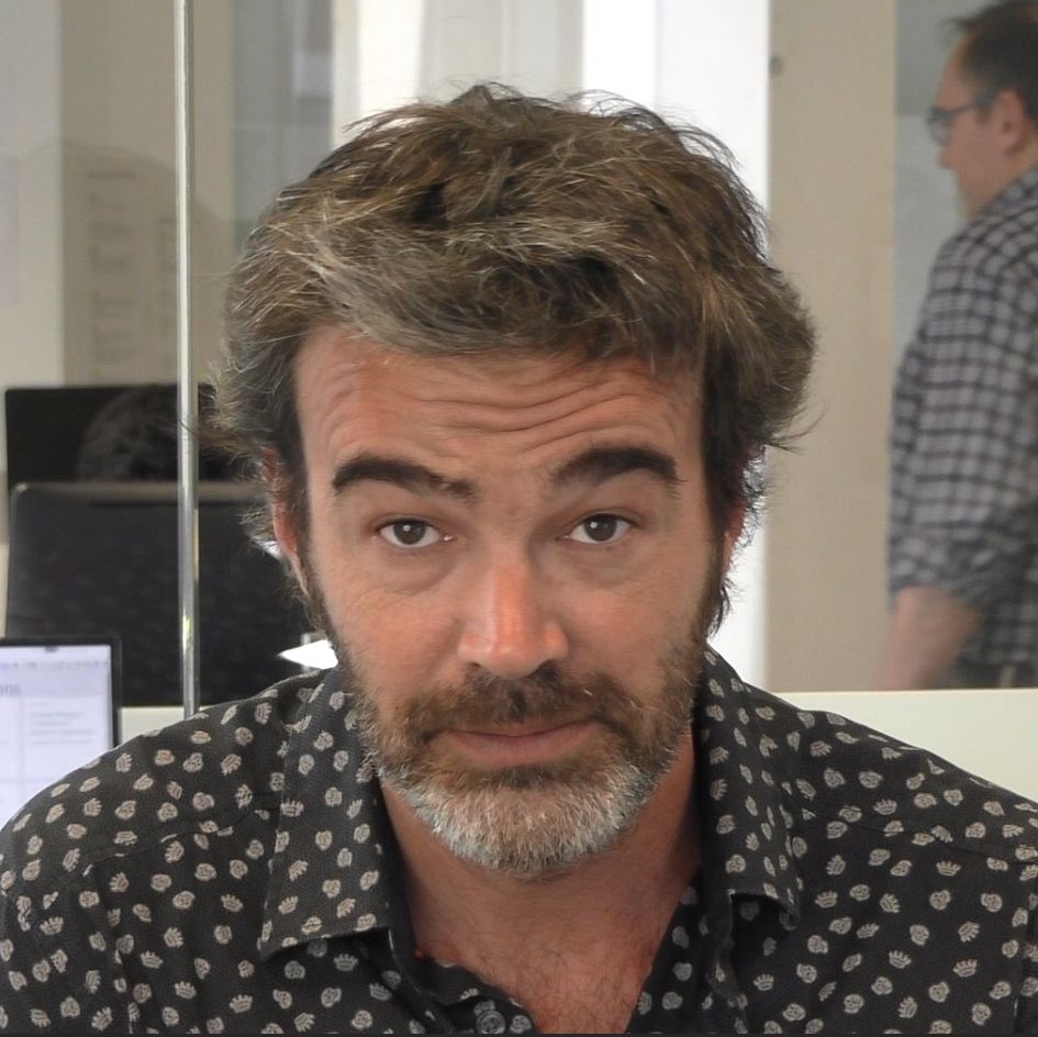 De interino a investido