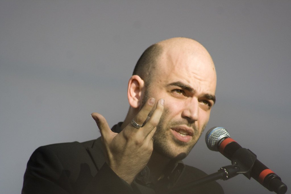 Roberto Saviano