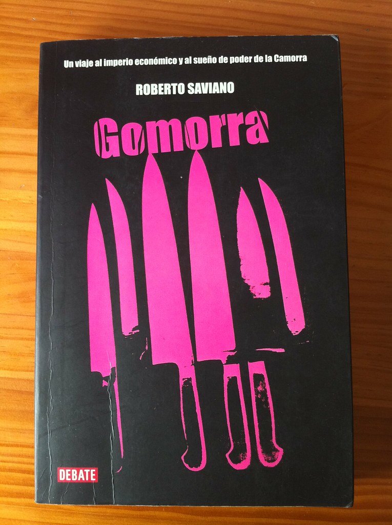 Gomorra