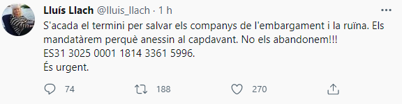 TUIT LLACJ