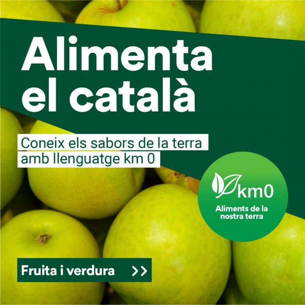 Bon Preu Alimenta el català