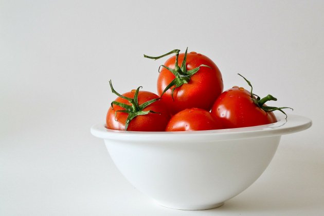 tomatoes fruta