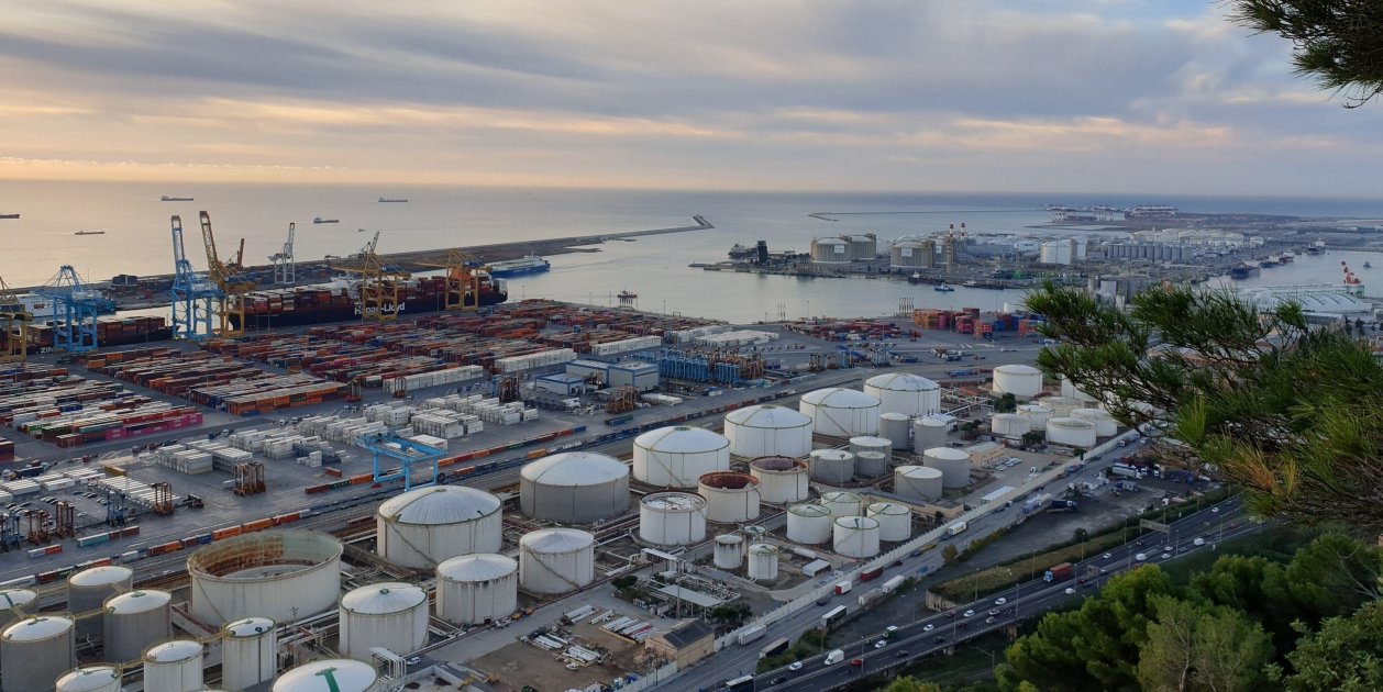 El Port de Barcelona invertirá 110 millones para mejorar la calidad del ...